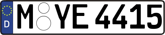 M-YE4415