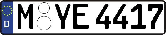 M-YE4417