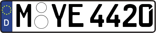 M-YE4420