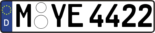 M-YE4422