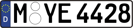 M-YE4428
