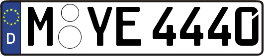 M-YE4440