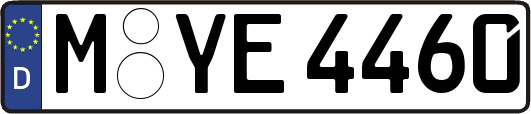 M-YE4460