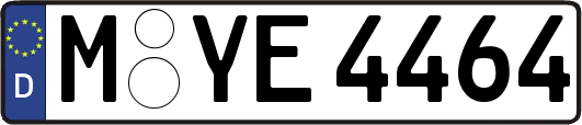 M-YE4464