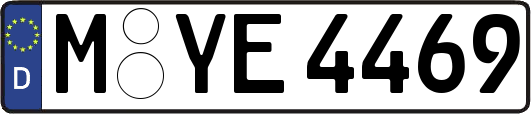 M-YE4469