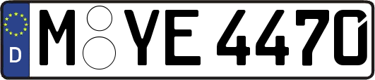 M-YE4470