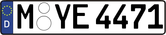 M-YE4471