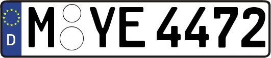 M-YE4472