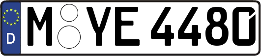 M-YE4480