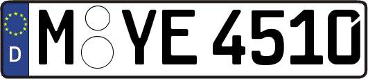 M-YE4510