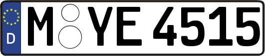 M-YE4515