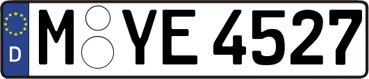 M-YE4527