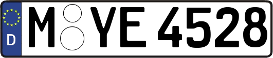 M-YE4528