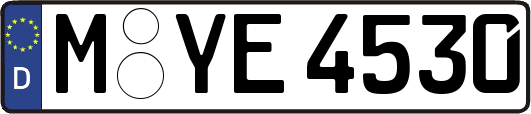 M-YE4530