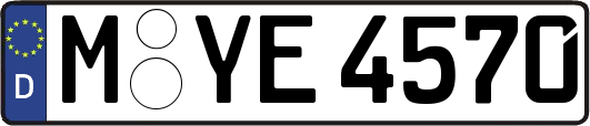 M-YE4570