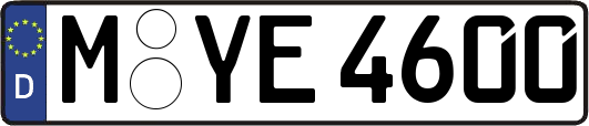 M-YE4600