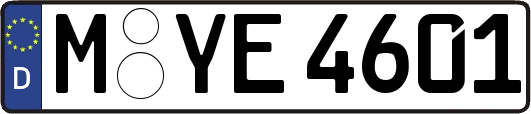 M-YE4601