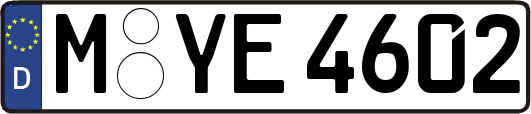 M-YE4602