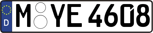 M-YE4608