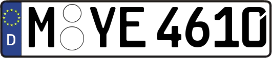 M-YE4610