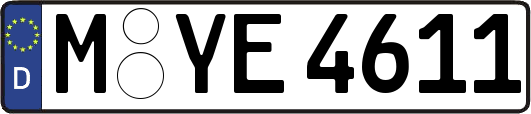 M-YE4611