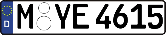 M-YE4615