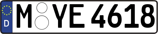 M-YE4618