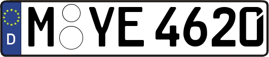 M-YE4620