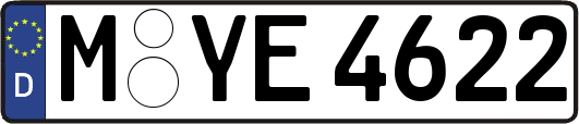 M-YE4622