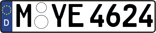 M-YE4624
