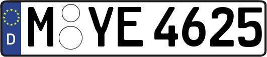 M-YE4625
