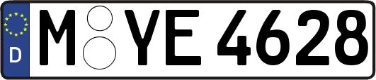 M-YE4628
