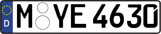 M-YE4630