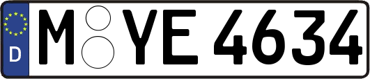M-YE4634