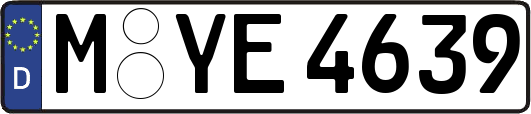 M-YE4639