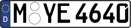 M-YE4640