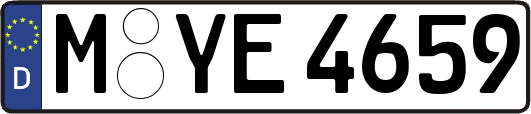M-YE4659