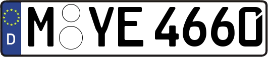 M-YE4660