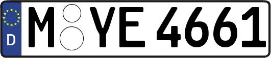 M-YE4661