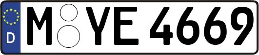M-YE4669