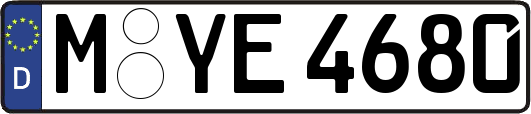 M-YE4680