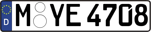 M-YE4708