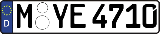M-YE4710