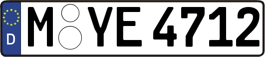 M-YE4712