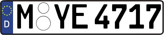 M-YE4717
