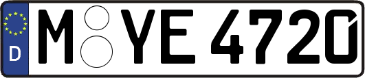 M-YE4720