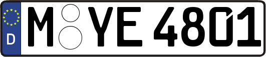 M-YE4801