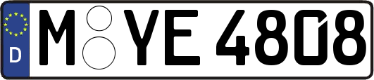 M-YE4808