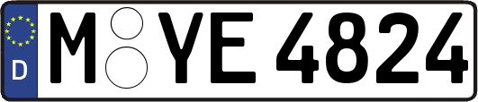 M-YE4824