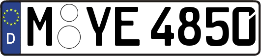 M-YE4850